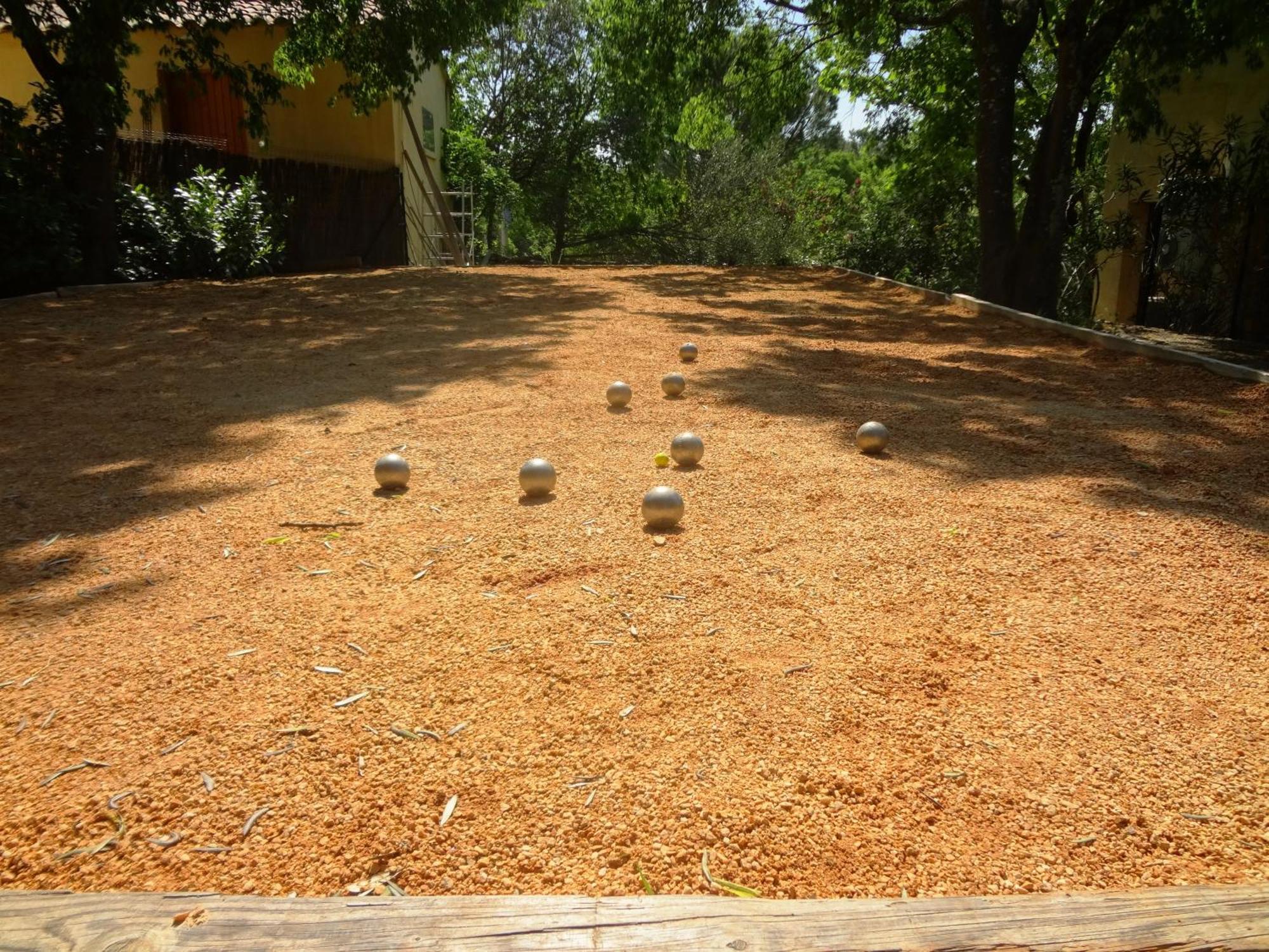Appartamento Les Olives Uzès Esterno foto