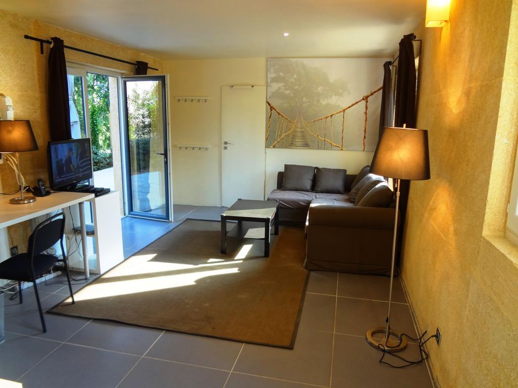 Appartamento Les Olives Uzès Esterno foto